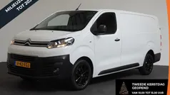 Gebruikt 2021 Citroën Jumpy MPV | € 22.490 (Eerlijke prijs)