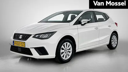 Occasion Seat Ibiza Style 95 PK (69 kW) 2022 Hatchback