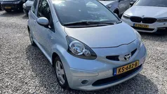 Gebruikt 2005 Toyota Aygo Hatchback | € 2.250 (Eerlijke prijs)