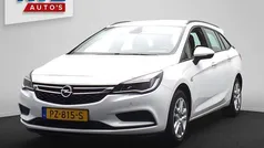 Gebruikt 2017 Opel Astra Edition Stationwagen | € 5.945 (Goede deal)