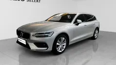 Gebruikt 2021 Volvo V60 Momentum Stationwagen | € 32.490 (Eerlijke prijs)