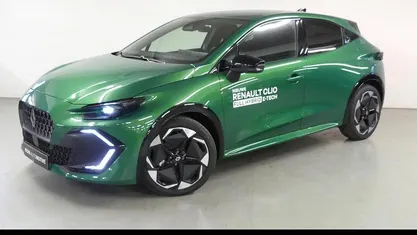 Occasion 2026 Renault Clio V Techno Hatchback | € 31.400 (Eerlijke prijs)