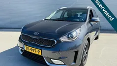 Gebruikt 2018 Kia Niro SUV | € 18.250 (Eerlijke prijs)