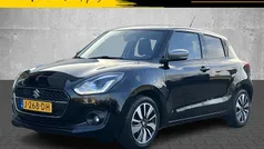 Gebruikt 2020 Suzuki Swift Hatchback | € 13.450 (Eerlijke prijs)