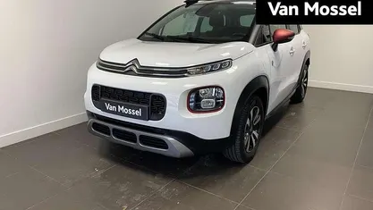 Occasion Citroën C3 Aircross PureTech 110 PK (80 kW) 2020 SUV
