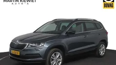 Gebruikt 2019 Skoda Karoq Business Line SUV | € 15.950 (Eerlijke prijs)