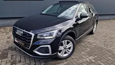 Zwart Gebruikt 2023 Audi Q2 Premium SUV | € 29.950 (Eerlijke prijs)