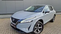 Gebruikt 2023 Nissan Qashqai N-Connecta SUV | € 29.950 (Eerlijke prijs)