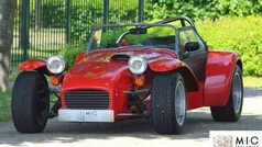 Gebruikt 1986 Donkervoort S8 | € 26.950