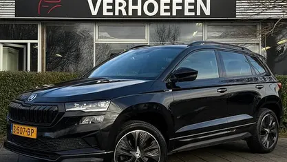 Occasion Skoda Karoq Business Line 150 PK (110 kW) 2023 SUV