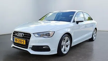 Occasion Audi A3 Ambition 125 PK (91 kW) 2015 Sedan