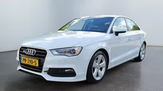 Gebruikt 2015 Audi A3 Ambition Sedan | € 11.950 (Eerlijke prijs)