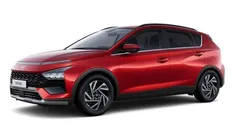 Gebruikt 2025 Hyundai Bayon Premium SUV | € 34.190 (Eerlijke prijs)