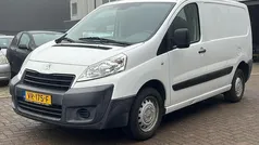 Gebruikt 2015 Peugeot Expert Van | € 2.950 (Super prijs)