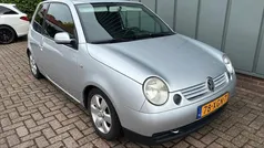 Grijs Gebruikt 2004 VW Lupo Sportline Hatchback | € 1.750 (Eerlijke prijs)