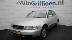 Gebruikt 1998 Audi A4 Comfort Sedan | € 1.990 (Goede deal)