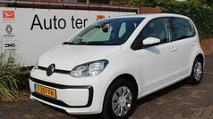 Gebruikt 2023 VW up! Hatchback | € 13.900 (Eerlijke prijs)