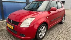 Gebruikt 2007 Suzuki Swift Hatchback | € 2.250 (Eerlijke prijs)