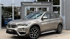 Gebruikt 2016 BMW X1 Executive SUV | € 20.900 (Goede deal)