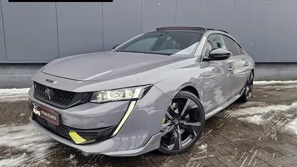 Occasion Peugeot 508 Peugeot Sport Engineered 361 PK (265 kW) 2023 Hatchback