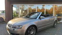 Gebruikt 2005 Audi A4 Cabriolet Proline Cabriolet | € 3.950 (Super prijs)