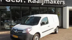 Wit Gebruikt 2019 Renault Kangoo Komfort MPV | € 7.900 (Goede deal)