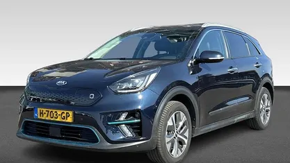 Gebruikt 2020 Kia e-Niro SUV | € 17.925 (Eerlijke prijs)