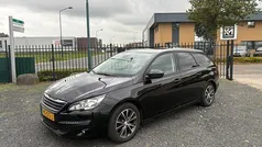 Gebruikt 2015 Peugeot 308 Stationwagen | € 2.875 (Eerlijke prijs)