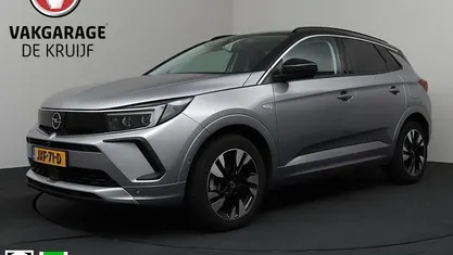 Occasion Opel Grandland X Business Elegance 225 PK (165 kW) 2022 SUV