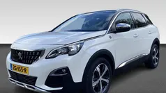 Gebruikt 2019 Peugeot 3008 Crossway SUV | € 15.930 (Goede deal)