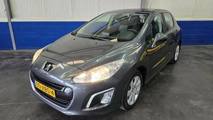 Occasion 2012 Peugeot 308 Active Hatchback | € 4.950 (Eerlijke prijs)