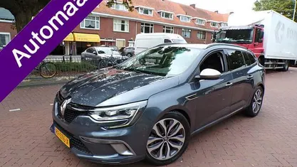 Occasion Renault Mégane GT Line GT-Line 207 PK (152 kW) 2017 Stationwagen
