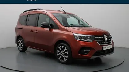 Oranje metallic Gebruikt 2023 Renault Kangoo Techno MPV | € 29.990 (Super prijs)