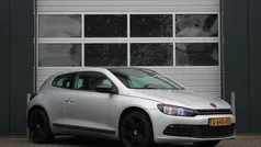 Grijs Gebruikt 2011 VW Scirocco Highline Coupé | € 3.499 (Super prijs)