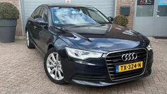 Blauw Gebruikt 2014 Audi A6 Business Sedan | € 15.900 (Eerlijke prijs)