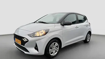 Occasion 2024 Hyundai i10 Comfort Hatchback | € 15.895 (Eerlijke prijs)