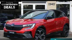 Gebruikt 2024 Renault Austral Techno Esprit Alpine SUV | € 34.745 (Eerlijke prijs)