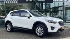 Gebruikt 2015 Mazda CX-5 SUV | € 16.839 (Eerlijke prijs)