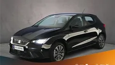 Zwart Gebruikt 2021 Seat Ibiza Business Hatchback | € 16.900 (Eerlijke prijs)
