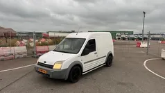 Overige Gebruikt 2005 Ford Transit Van | € 1.150 (Goede deal)
