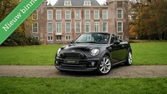 Gebruikt 2012 Mini Cooper Cabriolet Chili Cabriolet | € 8.250 (Eerlijke prijs)
