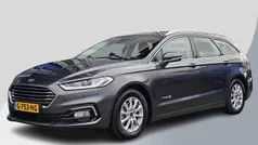 Gebruikt 2019 Ford Mondeo Titanium Stationwagen | € 17.900 (Eerlijke prijs)