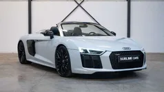 Gebruikt 2017 Audi R8 Spyder Sport Cabriolet | € 144.950