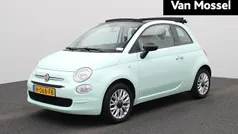 Gebruikt 2020 Fiat 500 Young Hatchback | € 10.400 (Eerlijke prijs)