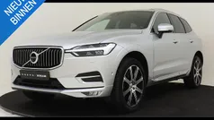 Grijs Gebruikt 2019 Volvo XC60 Inscription SUV | € 37.490 (Goede deal)