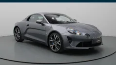 Gebruikt 2022 Alpine A110 Coupé | € 73.990 (Eerlijke prijs)