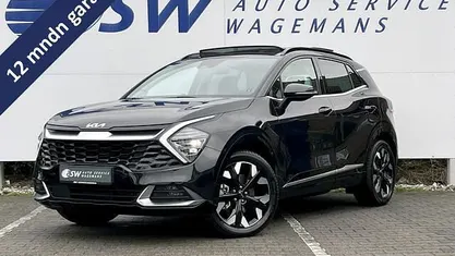 Occasion Kia Sportage 245 PK (180 kW) 2025 SUV