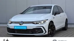 Gebruikt 2022 VW Golf VIII GTD Sedan | € 38.991 (Eerlijke prijs)