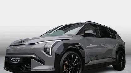 Overige Nieuw 2026 Kia EV3 GT-Line SUV | € 44.890 (Eerlijke prijs)