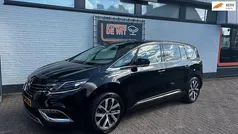 Zwart Gebruikt 2016 Renault Espace Dynamique MPV | € 18.950 (Goede deal)
